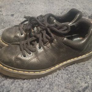 90's Dr. Martens Women's
